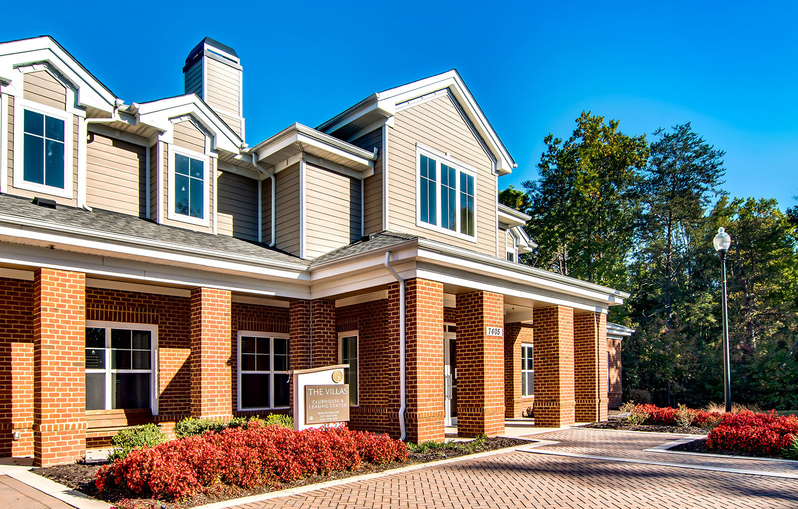 The Villas at Dorsey Ridge – photo 2