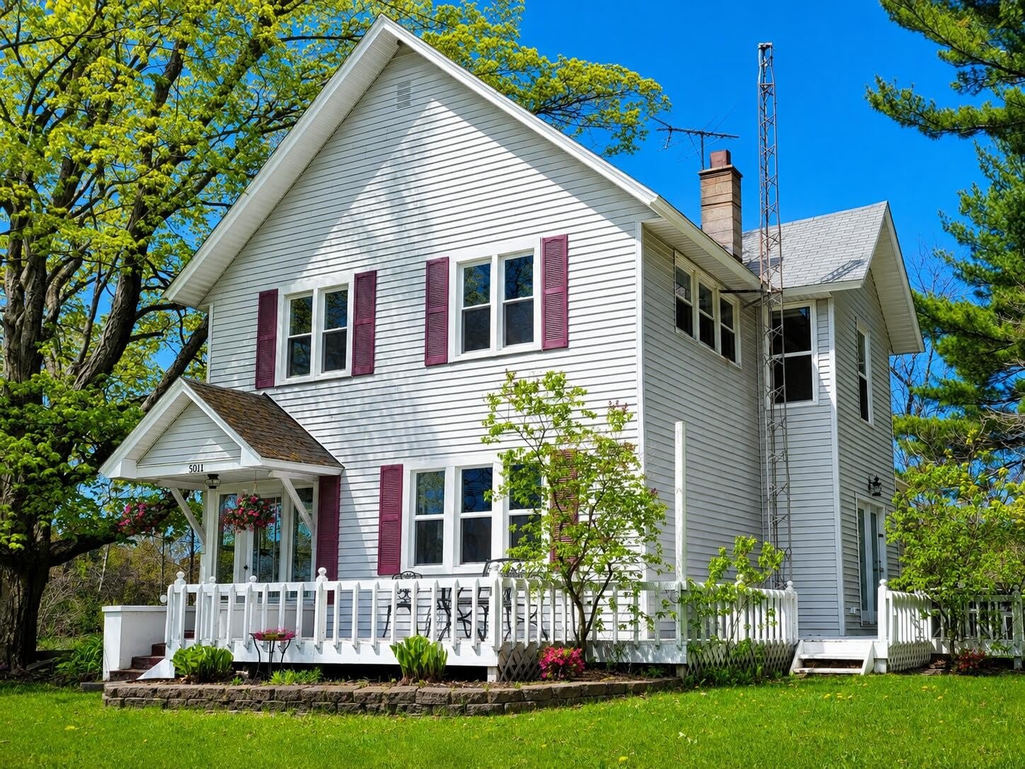 5011 S Water Road – photo 1