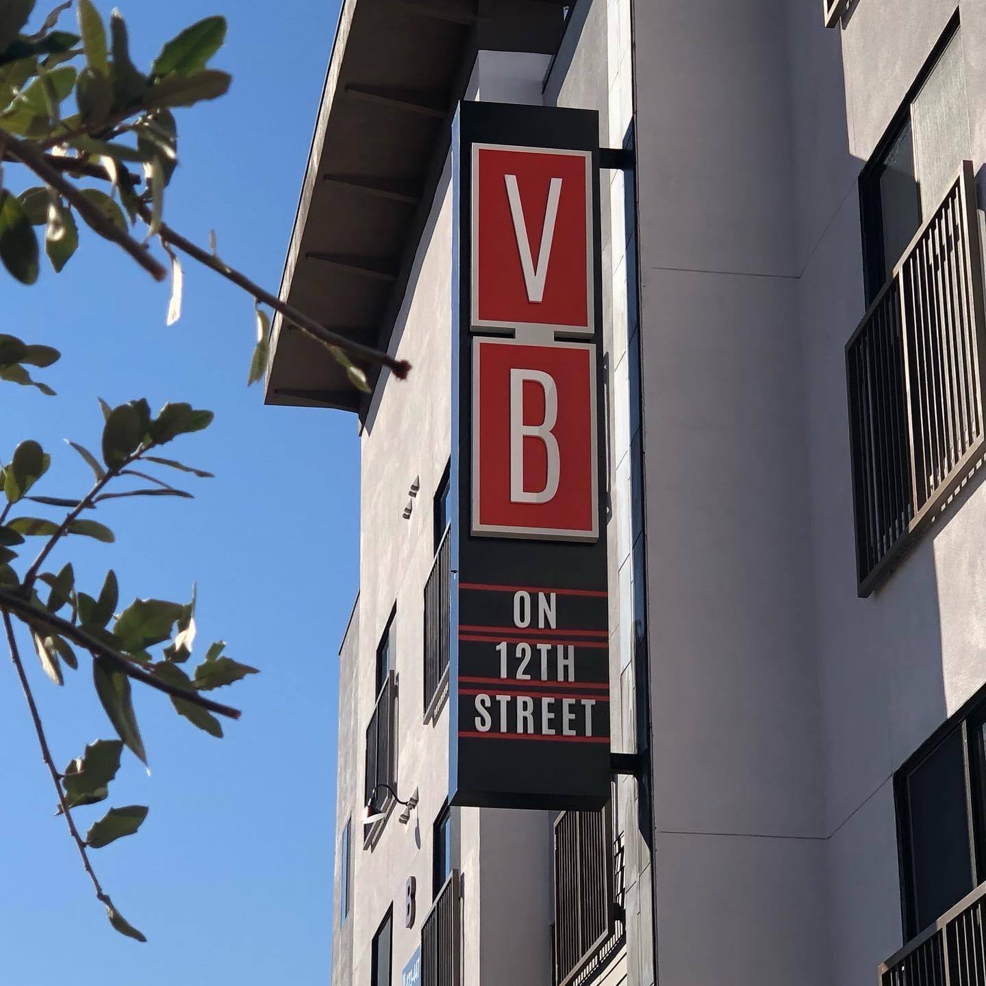 VB on 12th Street – photo 1