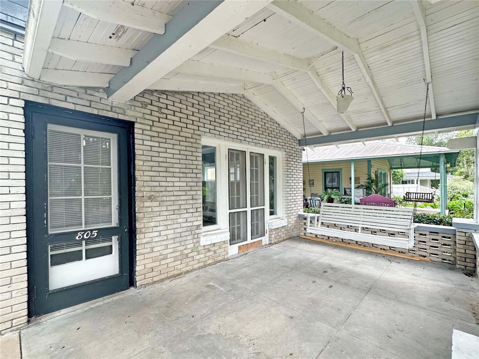 805 S Park Avenue – photo 3