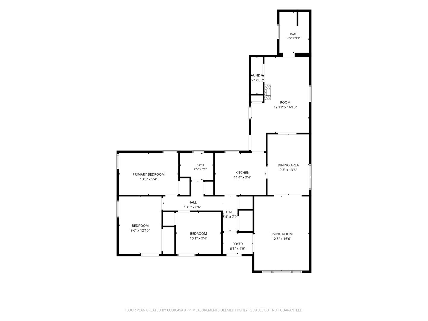 1802 Fitzgerald St – photo 3