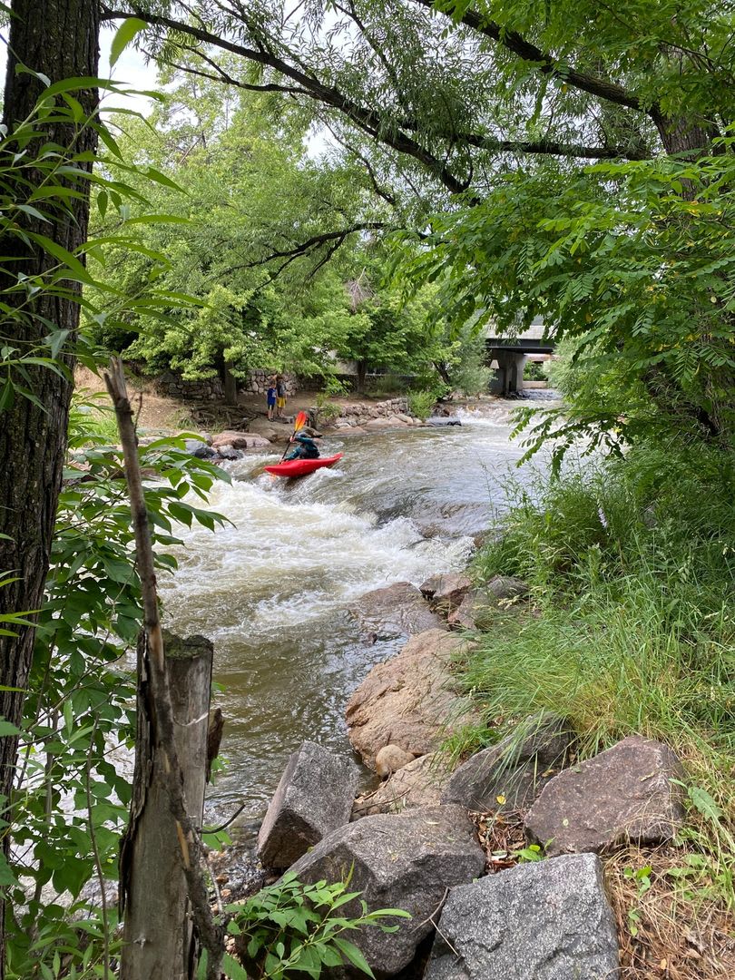 Boulder Creek Retreat – photo 4