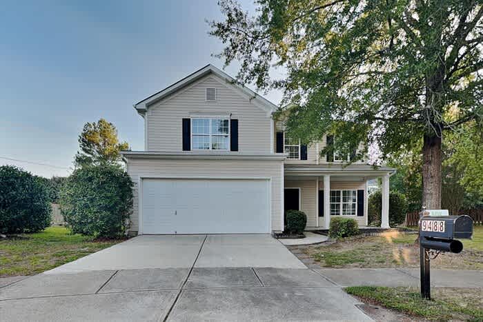 9488 Grand Oaks Street Northwest – photo 1