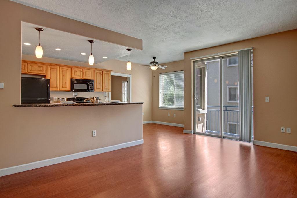 Bridges Apartment Homes – photo 5