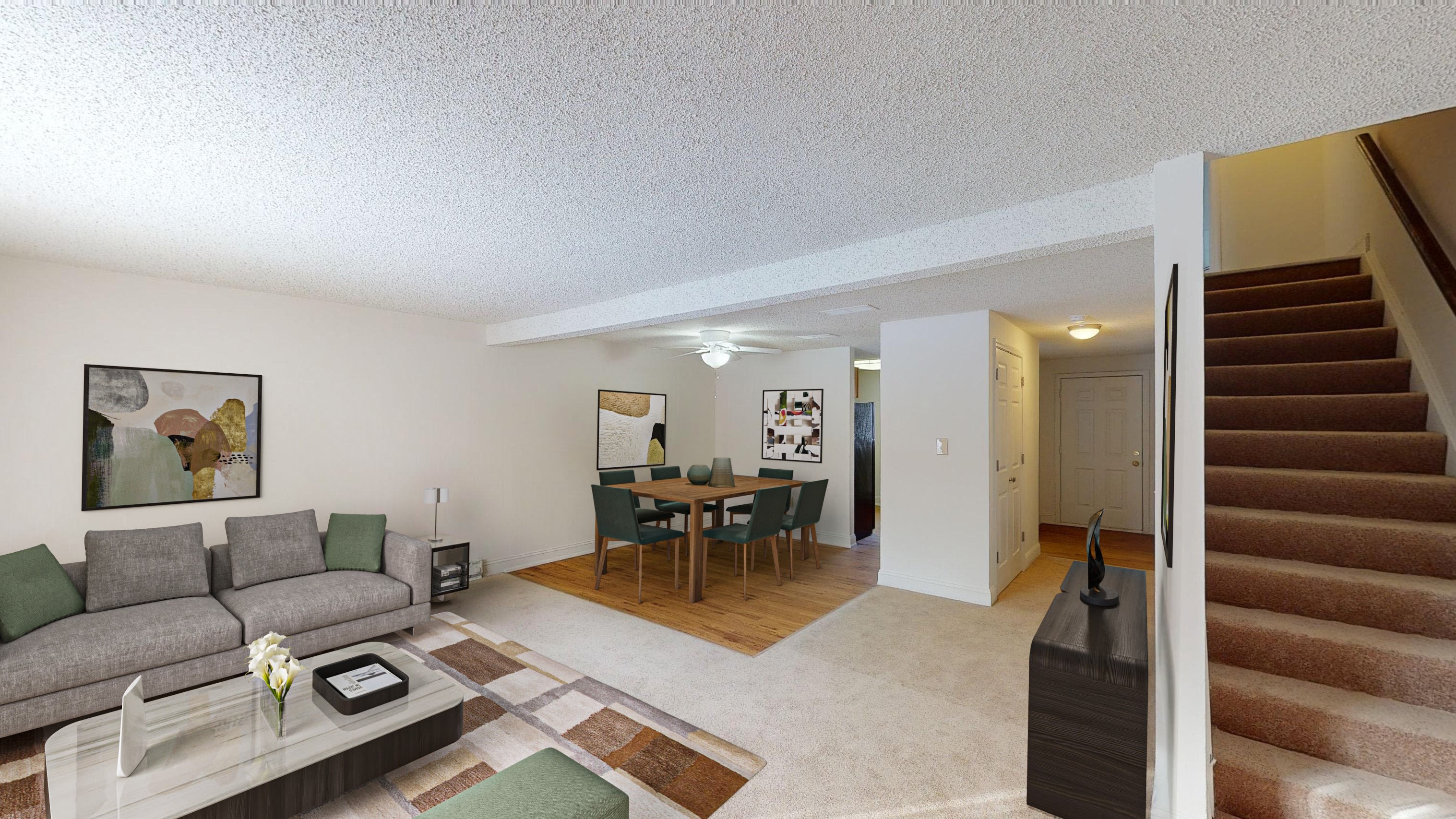 Regency Park North Apartments – photo 3