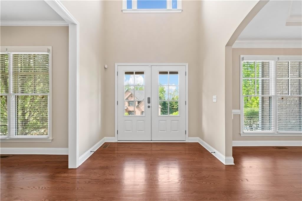 2180 Hilltop Overlook Way – photo 2