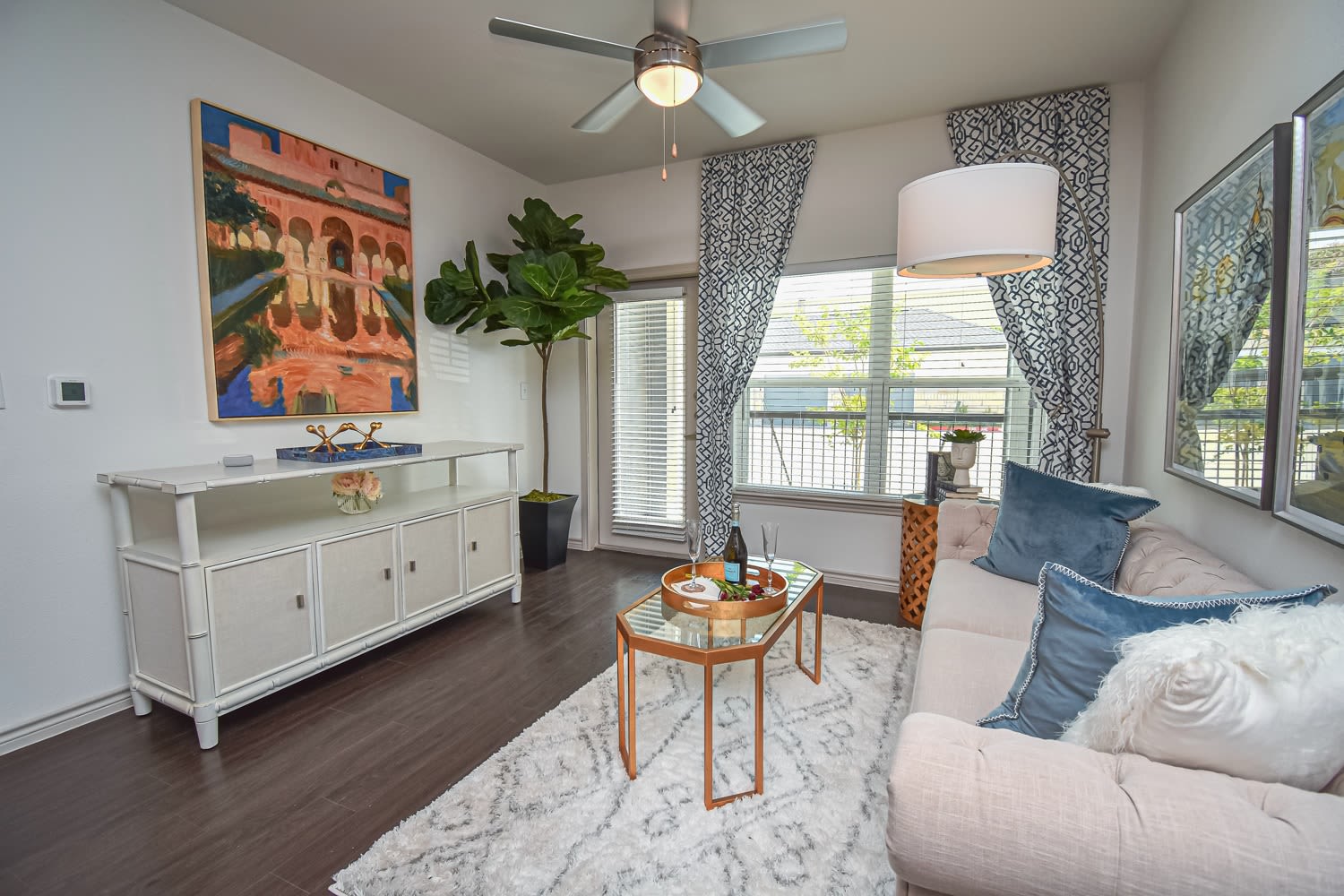 Aspire At Live Oak – photo 4