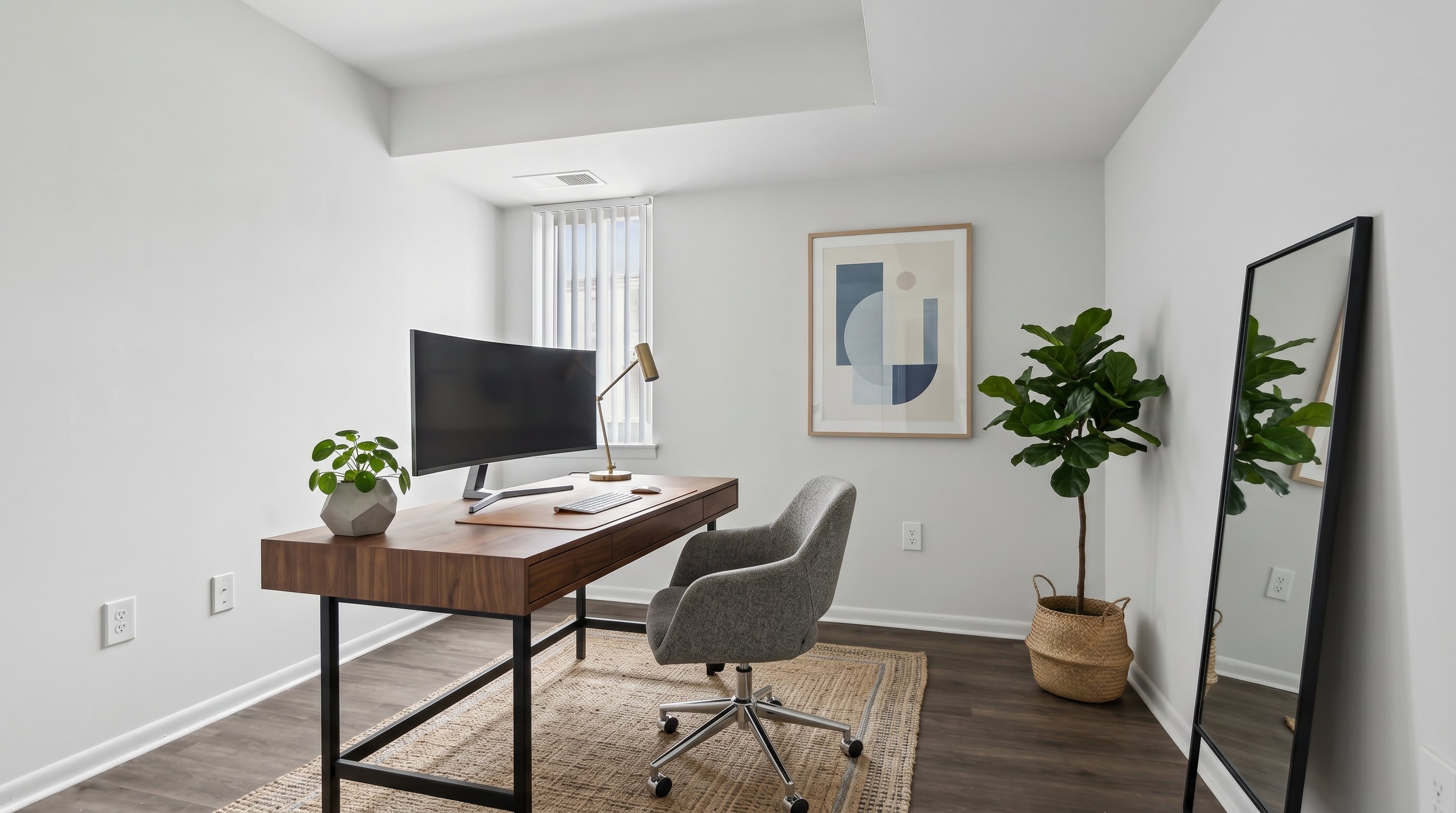 The Apartments at Elmwood Terrace – photo 5