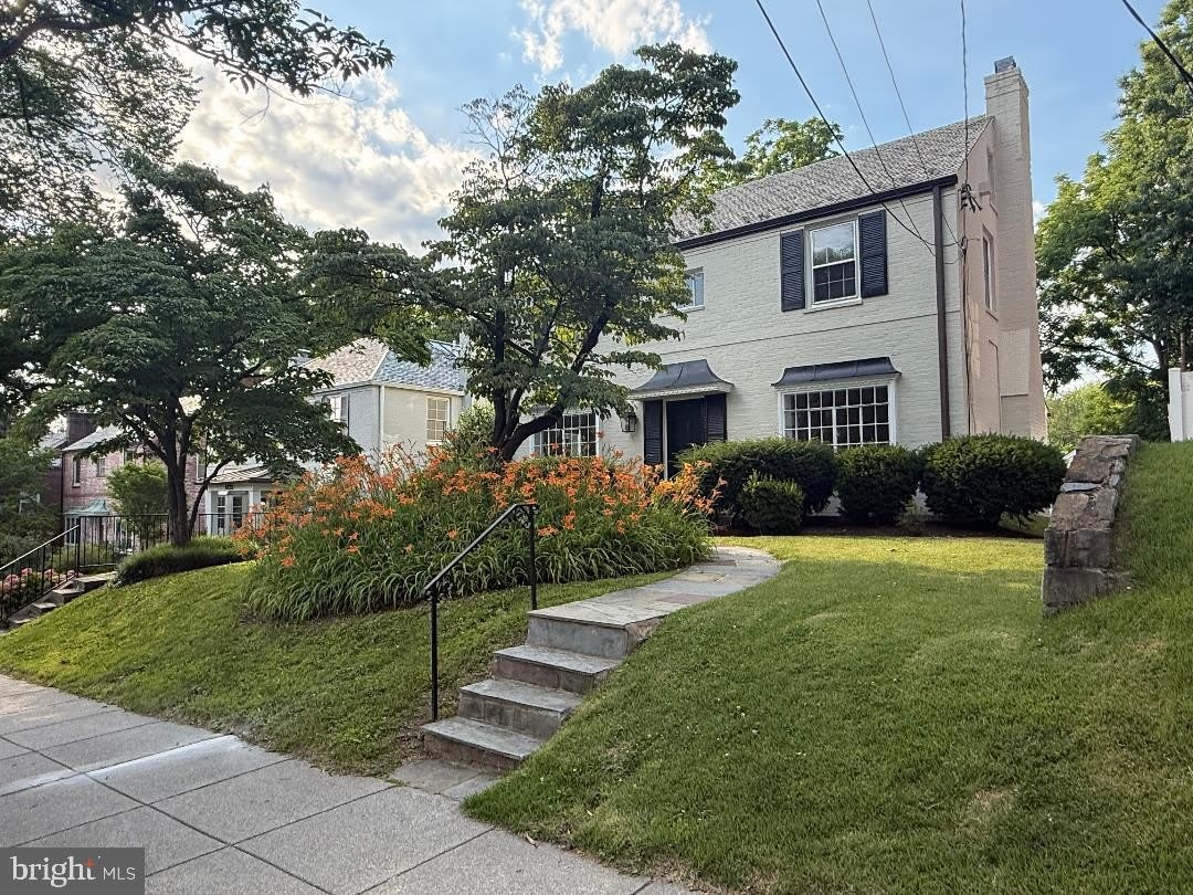 4721 YUMA Street NW – photo 1