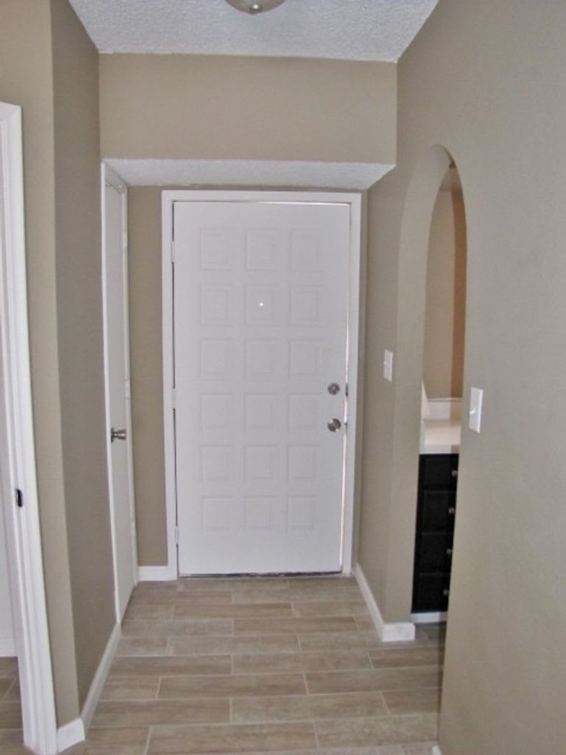 3BR/2BA,1012 sq.ft. apartment at Casitas Place in Sierra Vista, AZ – photo 4
