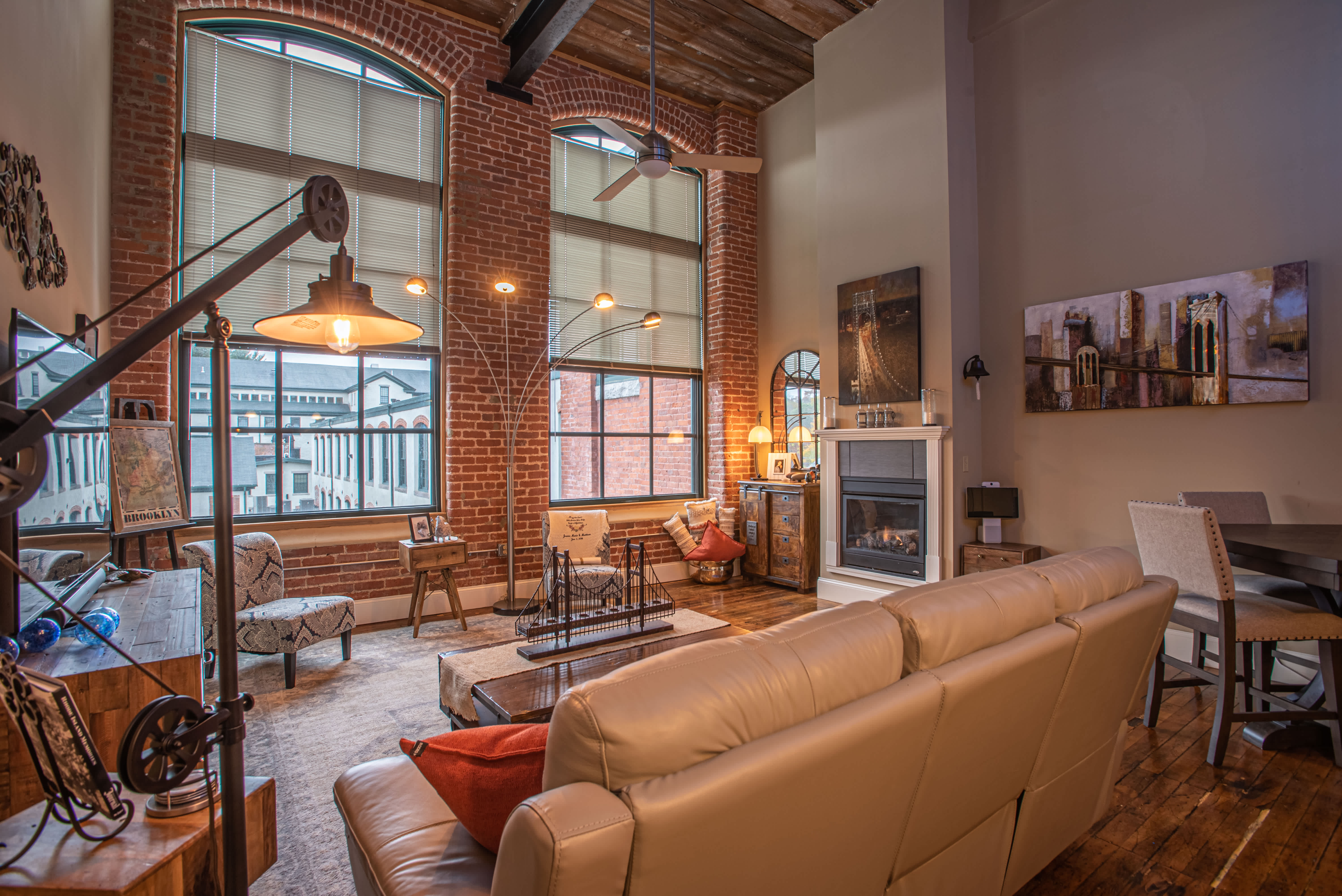 Harris Mill Lofts – photo 3