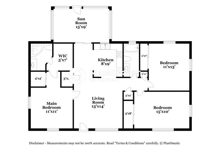 191 East Seminole Drive – photo 2