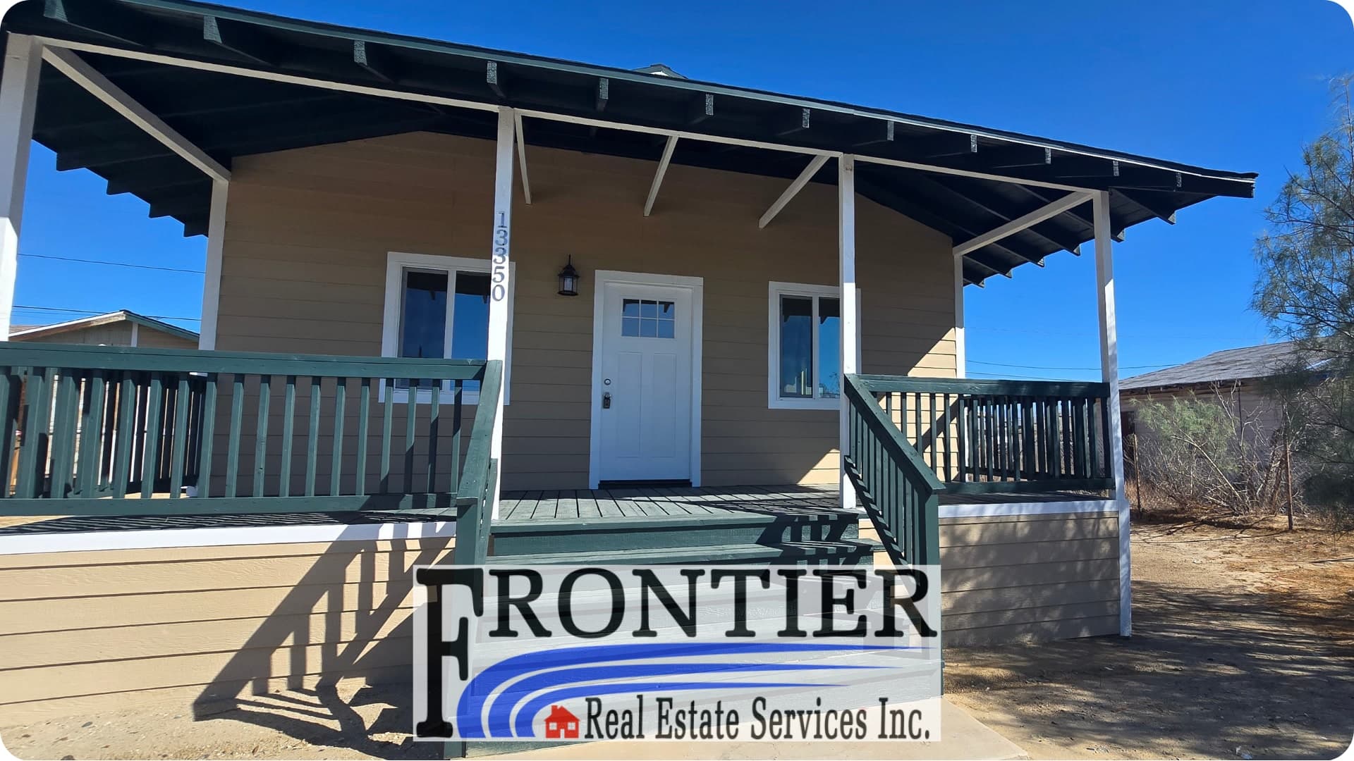 Cozy 2 bed 1 bath in Trona – photo 1