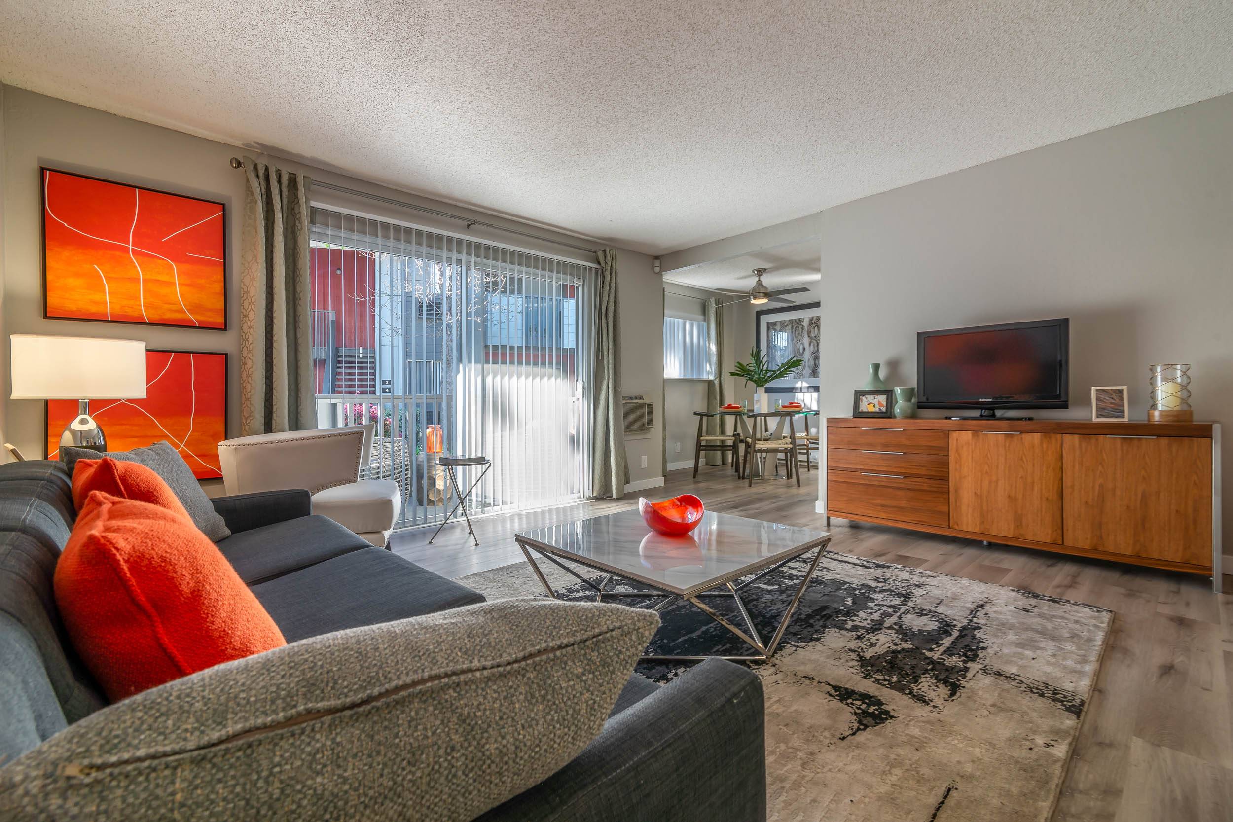 Sunnyvale Crossings – photo 1