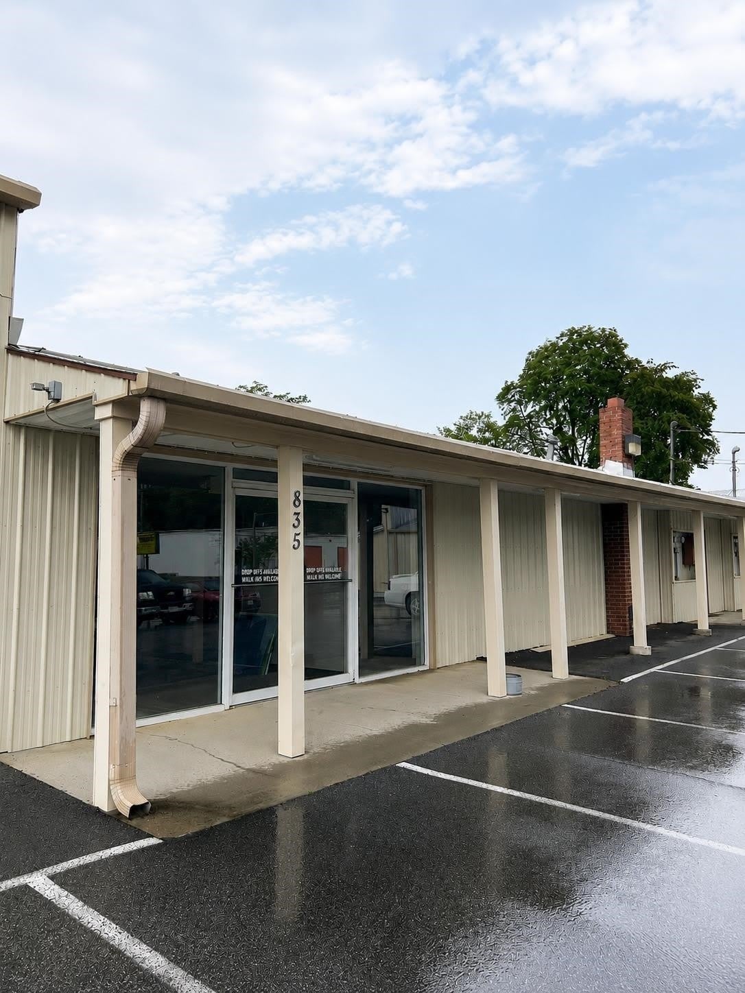 835 Radford Street – photo 1