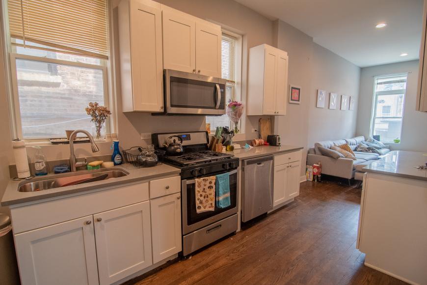 859 North Marshfield Ave. – photo 5