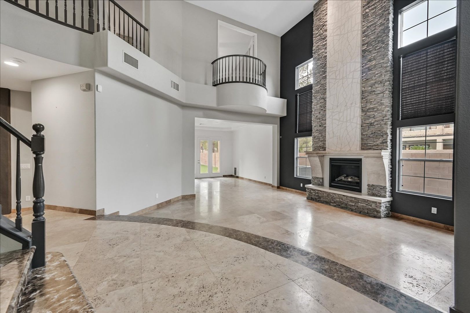 Fully Upgraded 5 Bedroom 4.5 Bathroom in Guard Gated Foothills Community! – photo 3