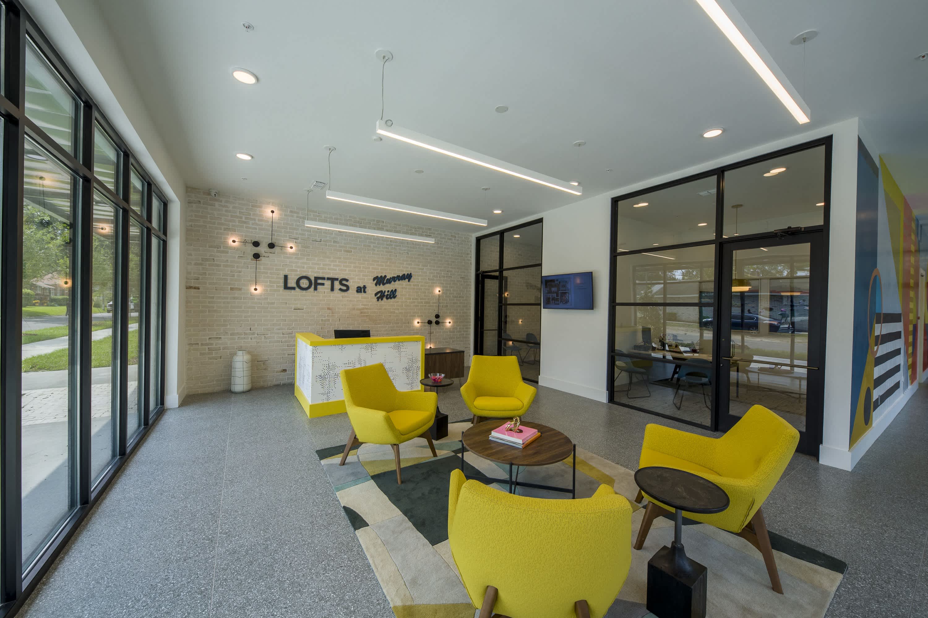 Lofts at Murray Hill – photo 1
