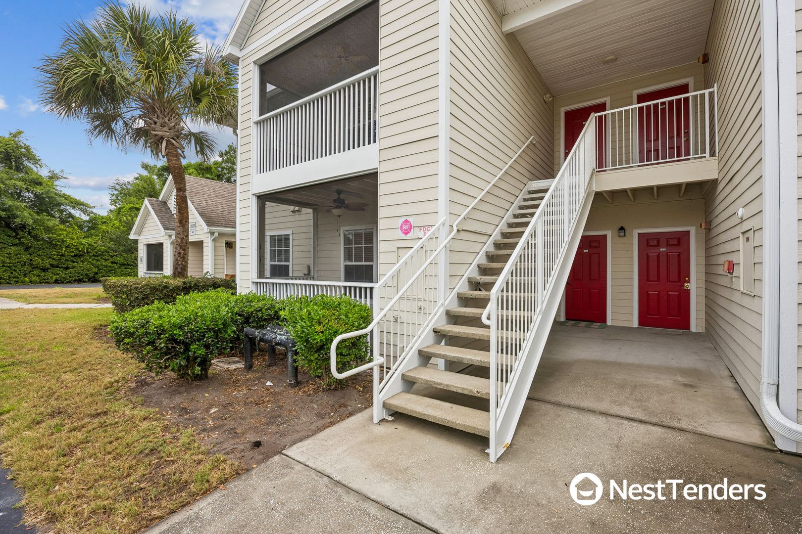The Perfect One Bedroom Ground Floor Unit – photo 3