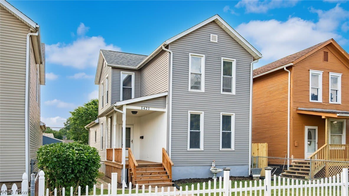1421 Central Avenue – photo 4