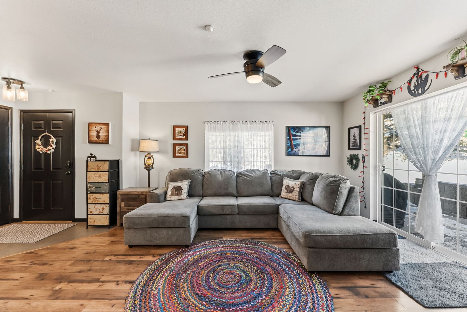 Furnished 2BR/2BA Breckenridge Condo – photo 3
