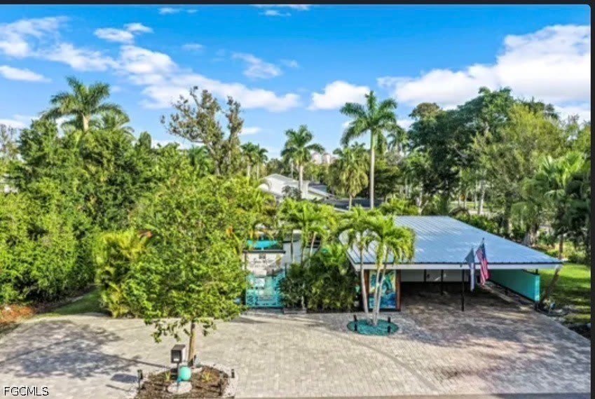 2710 McGregor Boulevard – photo 4