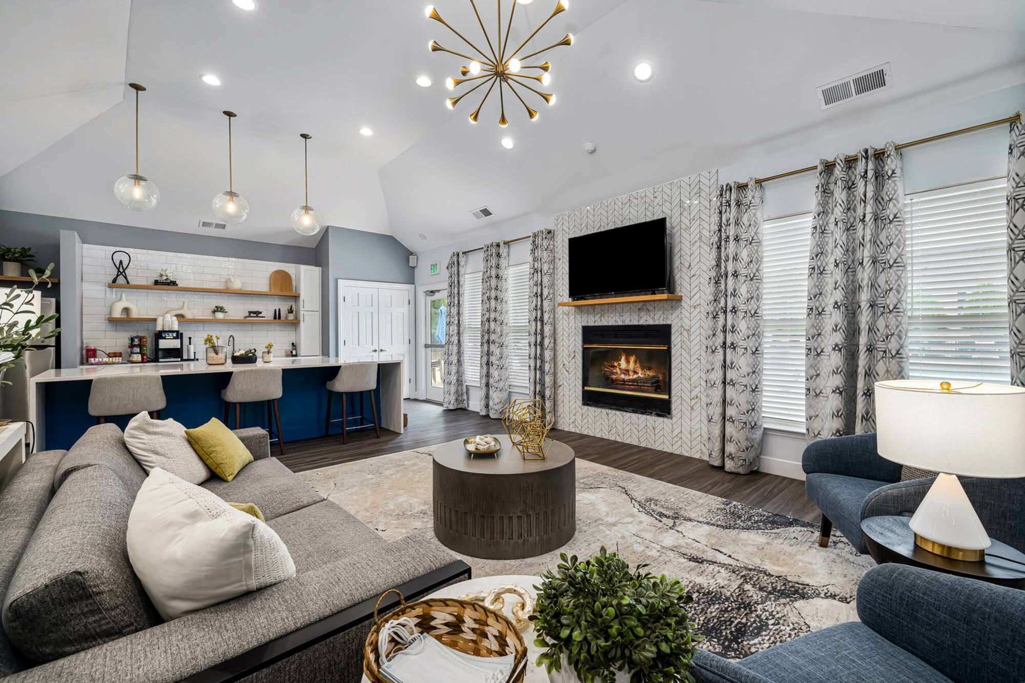 Fieldstone Apartment Homes – photo 4