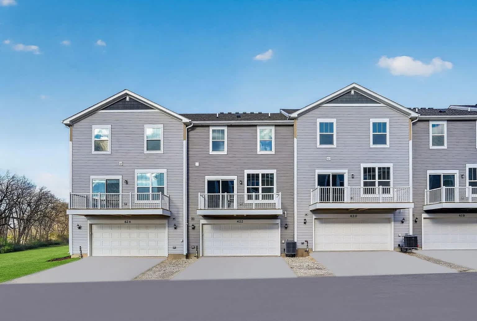 422 Red Oak Circle – photo 3
