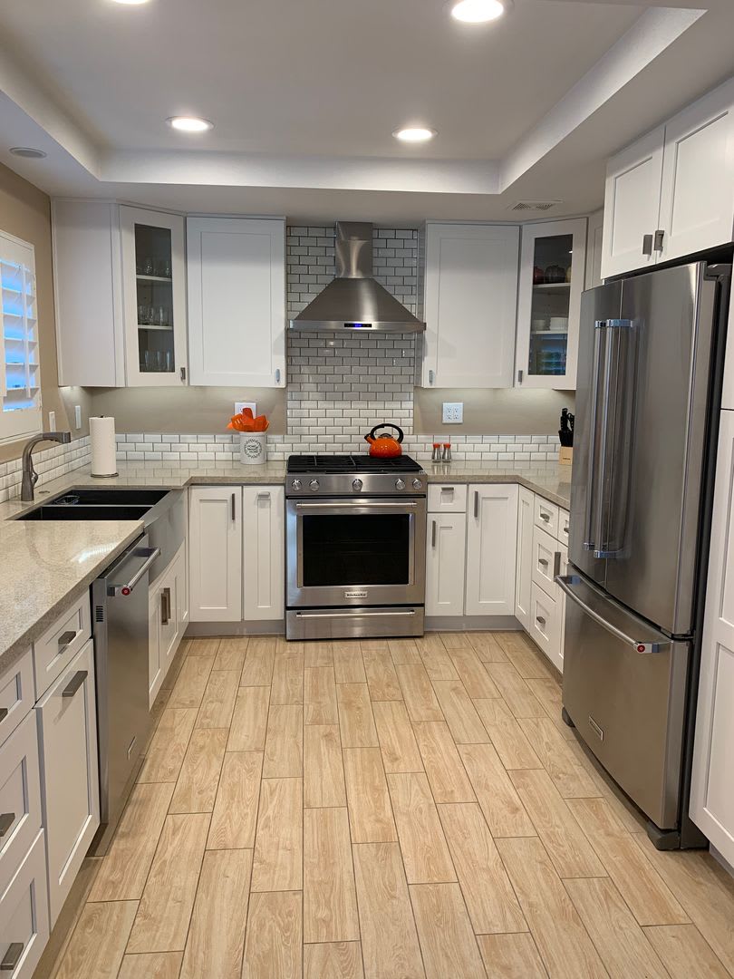 Desert Retreat – Fully Furnished 2BR/2BA in South Palm Desert – photo 4