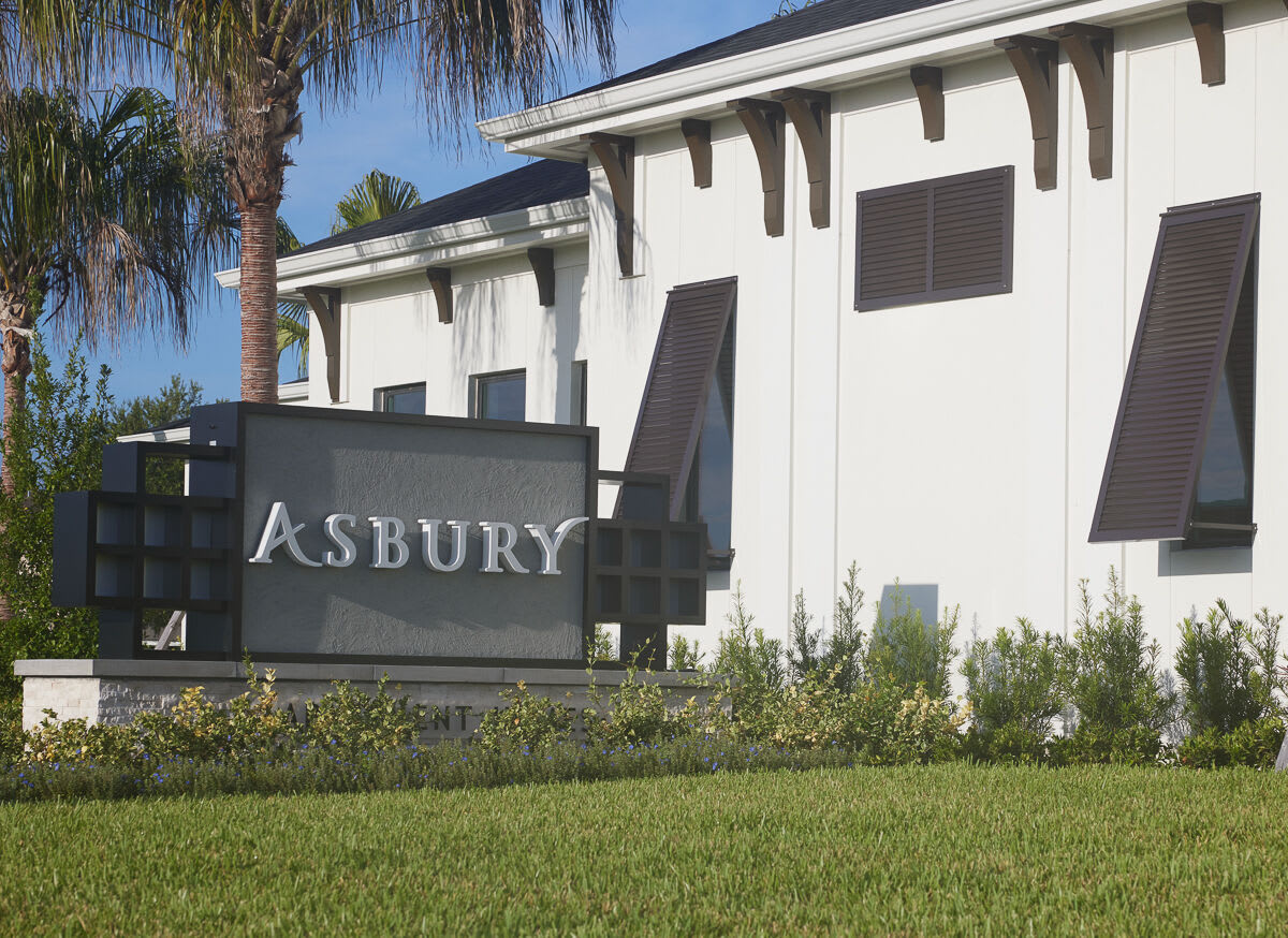 Asbury – photo 2