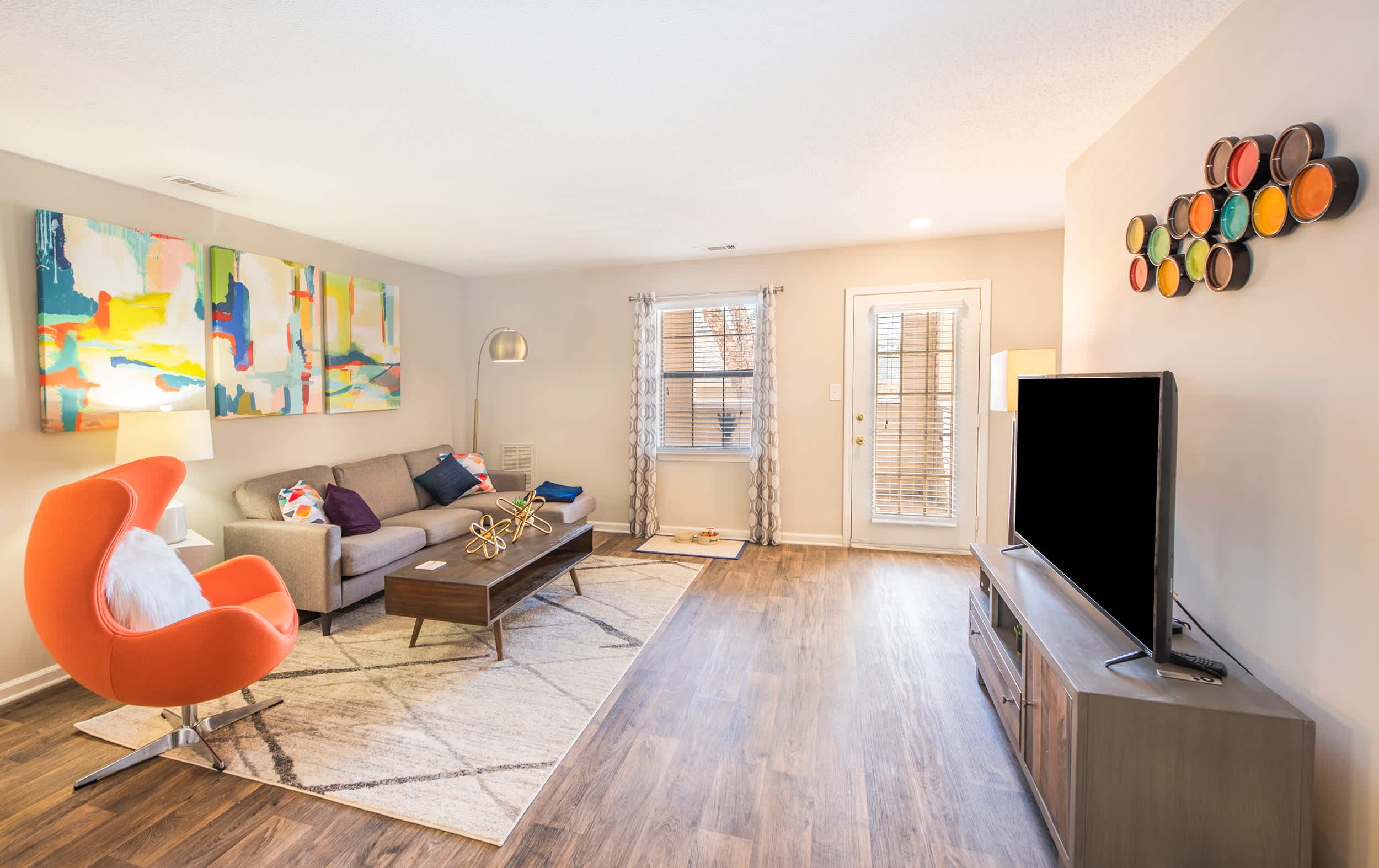The Whitley Apartments – photo 5