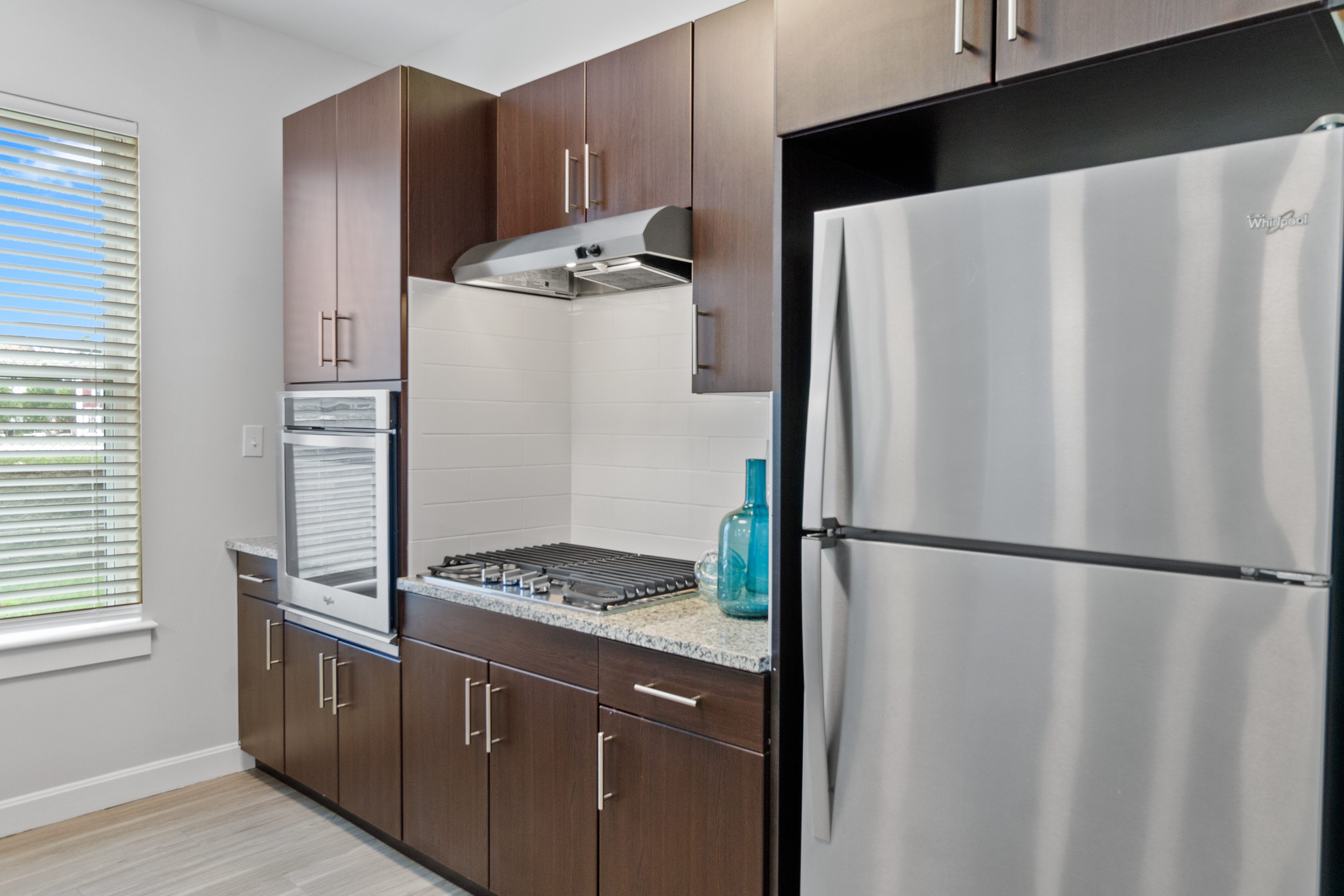 Cirrus Apartments – photo 2