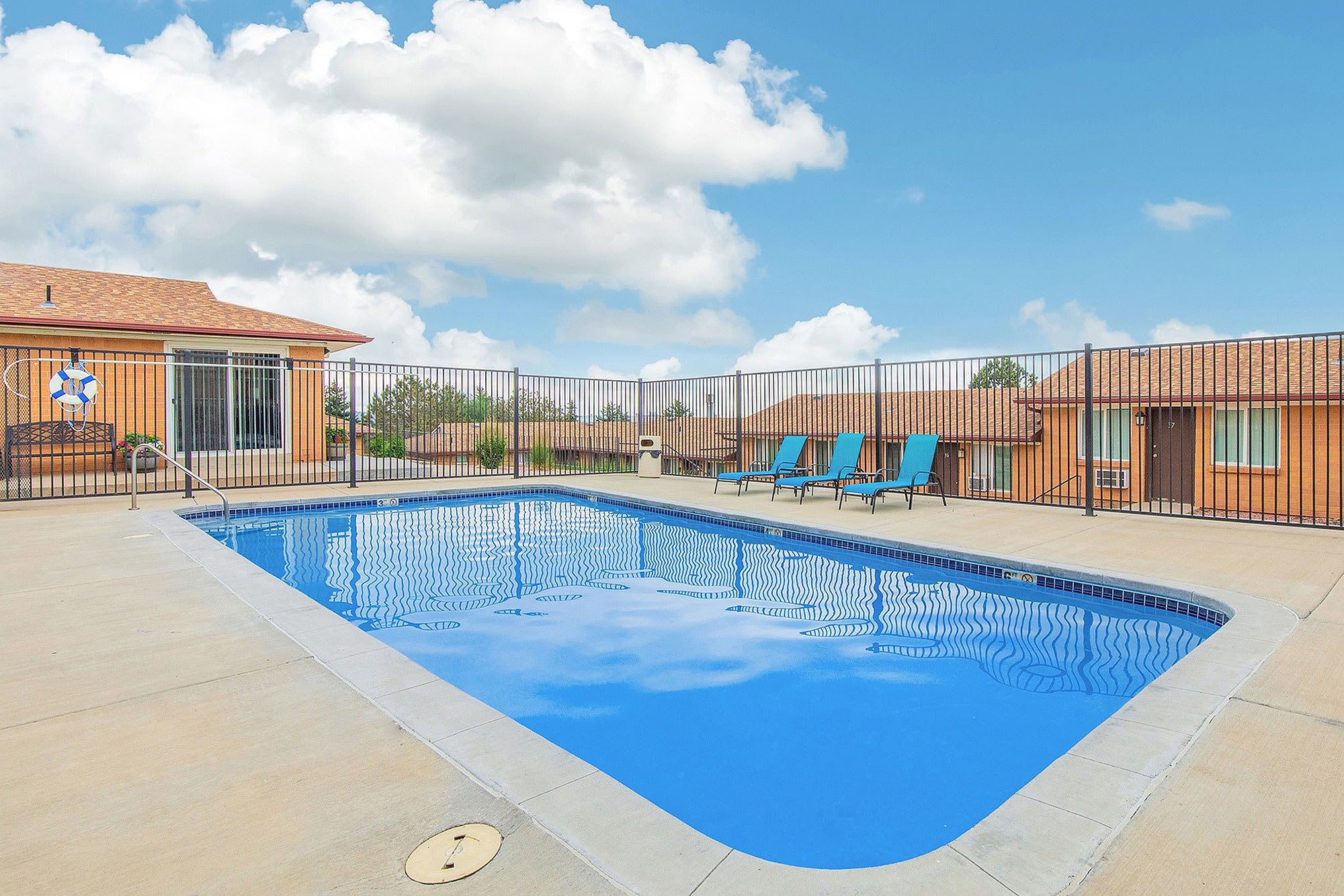 Paloma Terrace – photo 3