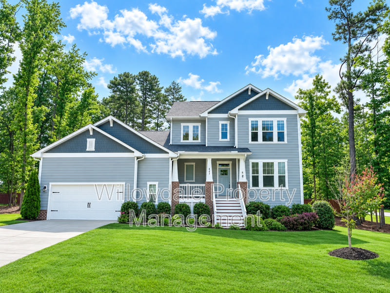4321 Mosaic ct – photo 1