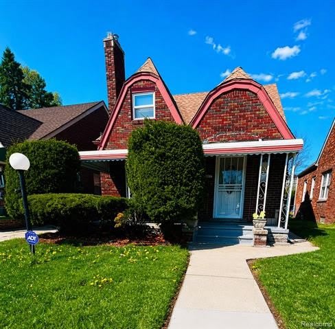 17347 Hartwell Street – photo 1