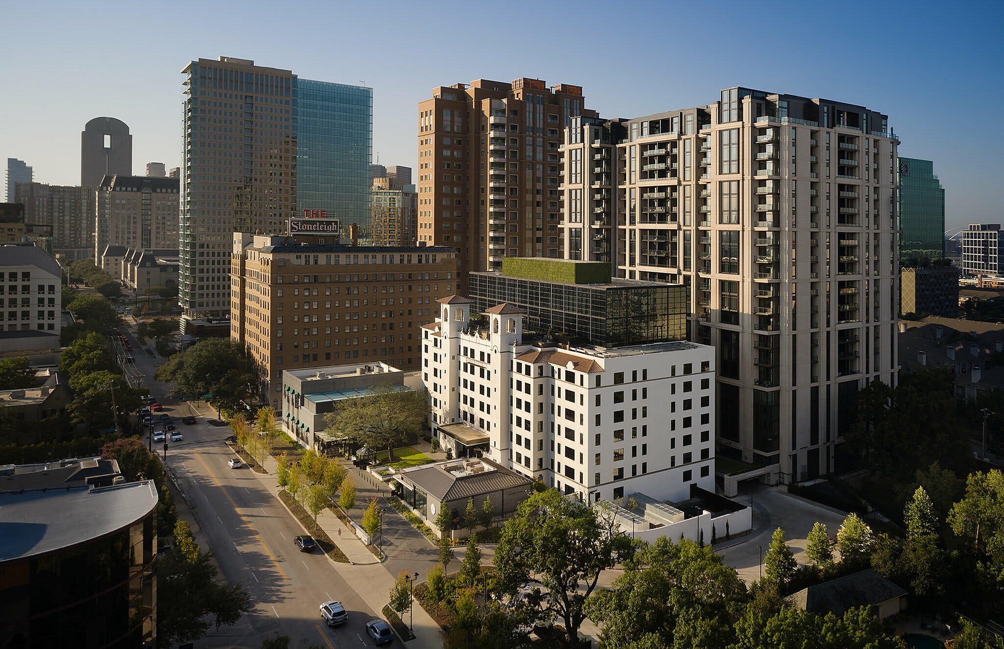 Maple Terrace Residences – photo 1