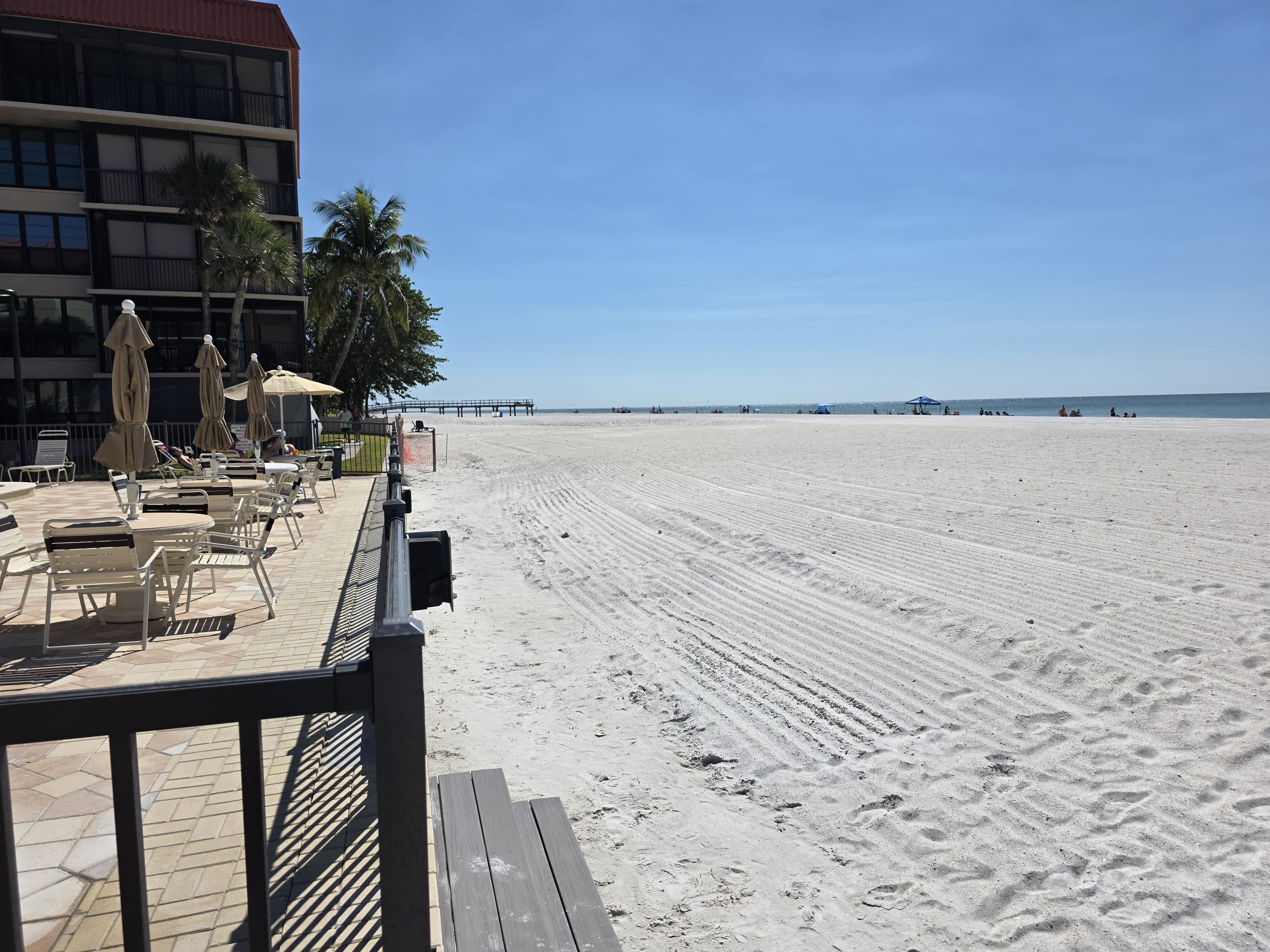 17580 Gulf Blvd Apt 311 – photo 4