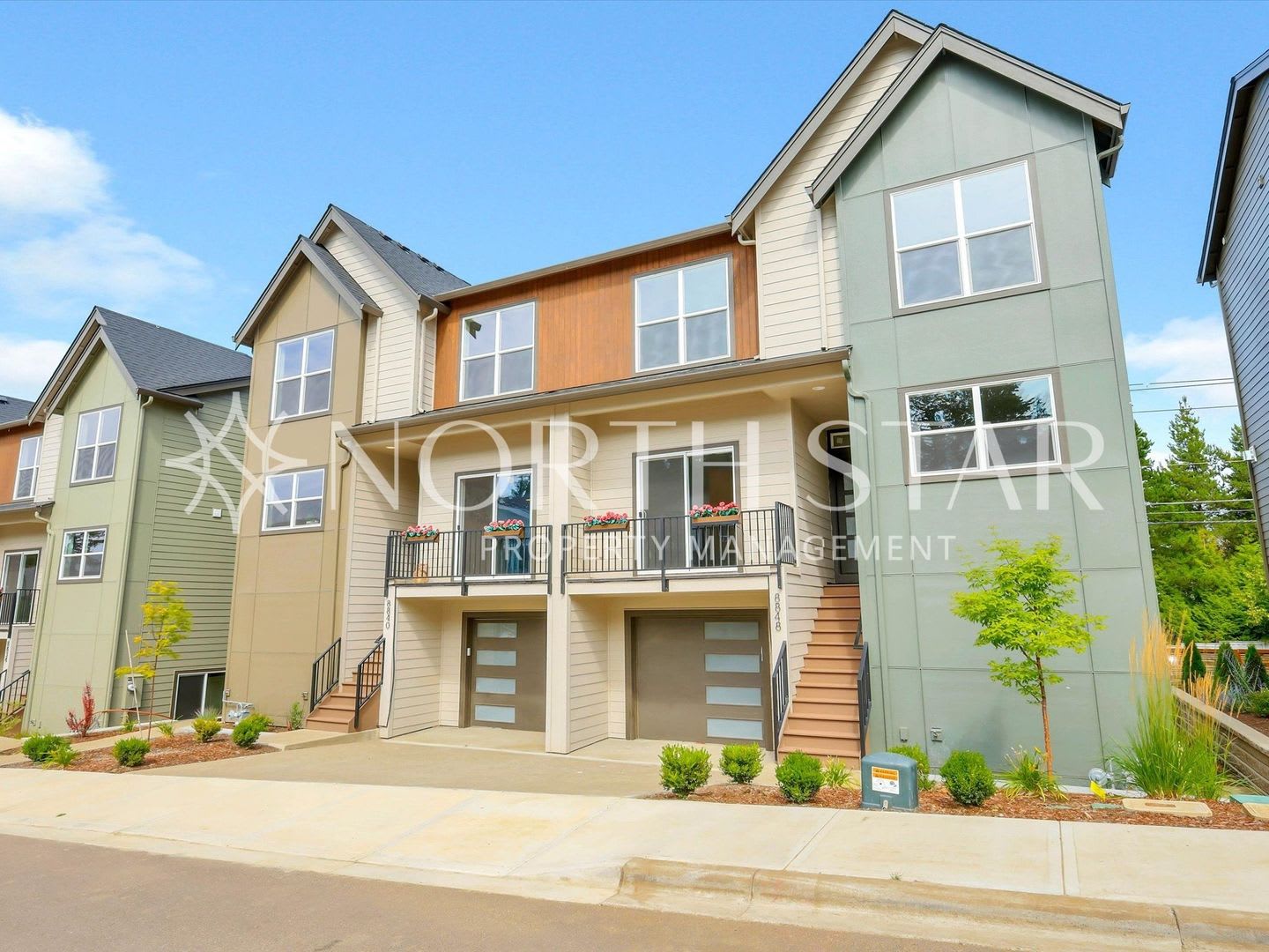 Modern Luxury Meets Multigenerational Living on Cooper Mountain – photo 3