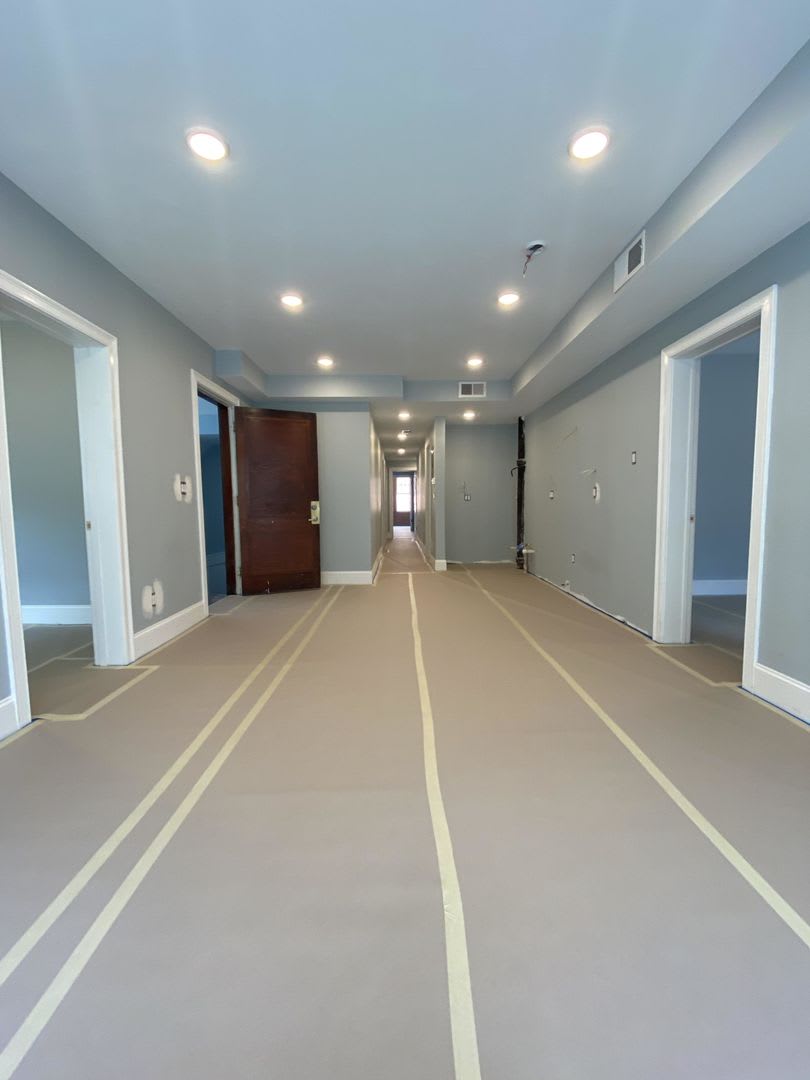 Brand New Construction Luxury 5 Bed Near Bu 2 Bathrooms – photo 4