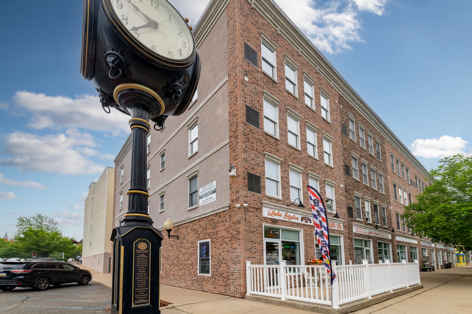 Midtown Apartments – photo 4