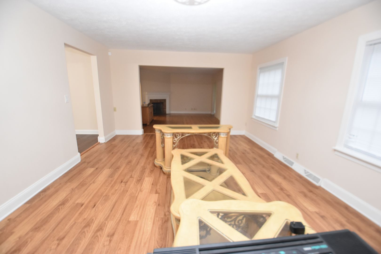4 bedroom 2.5 bath South Bend home on large wooded lot – photo 2