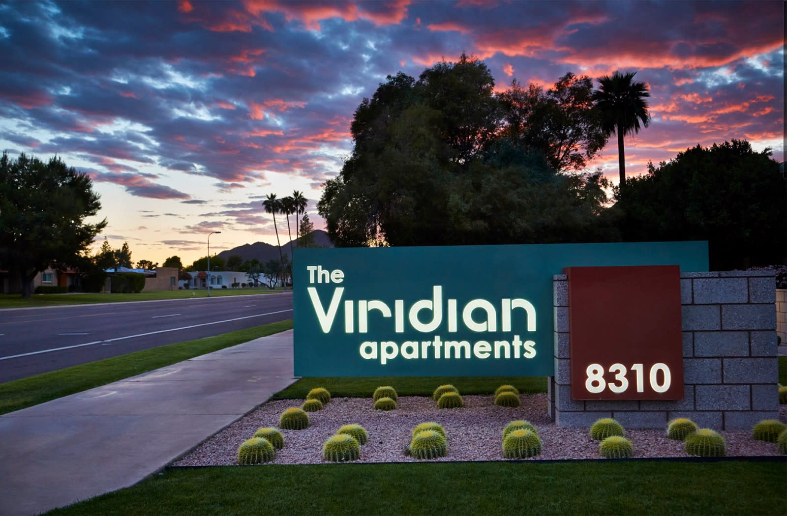 The Viridian – photo 1