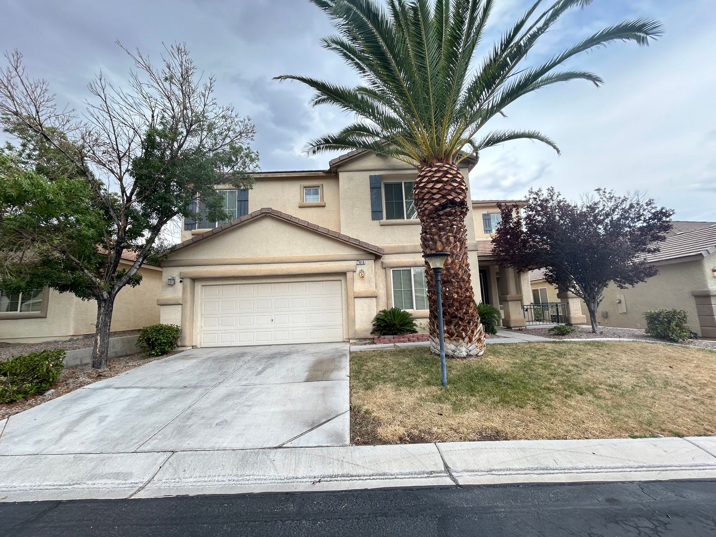 Gated Home 4-Bedrooms 4-Bathrooms – photo 1