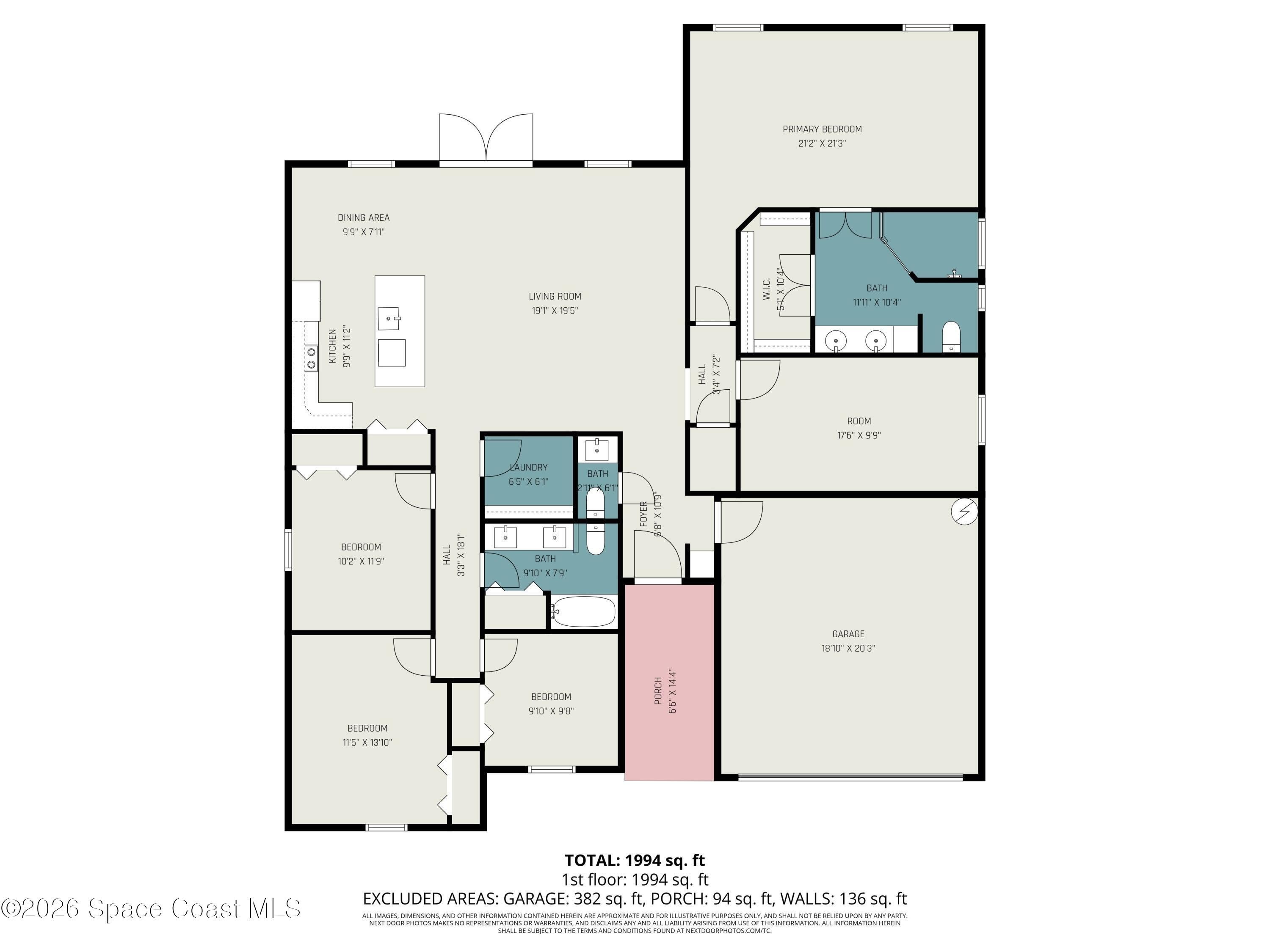 1041 Wesberry Street SE – photo 4