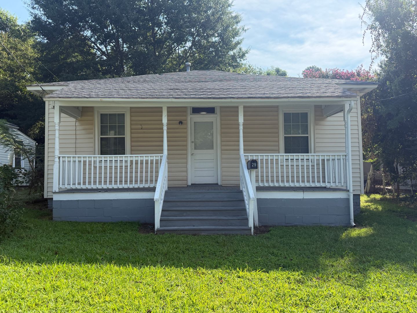 Updated One Story Home With Garage – photo 2