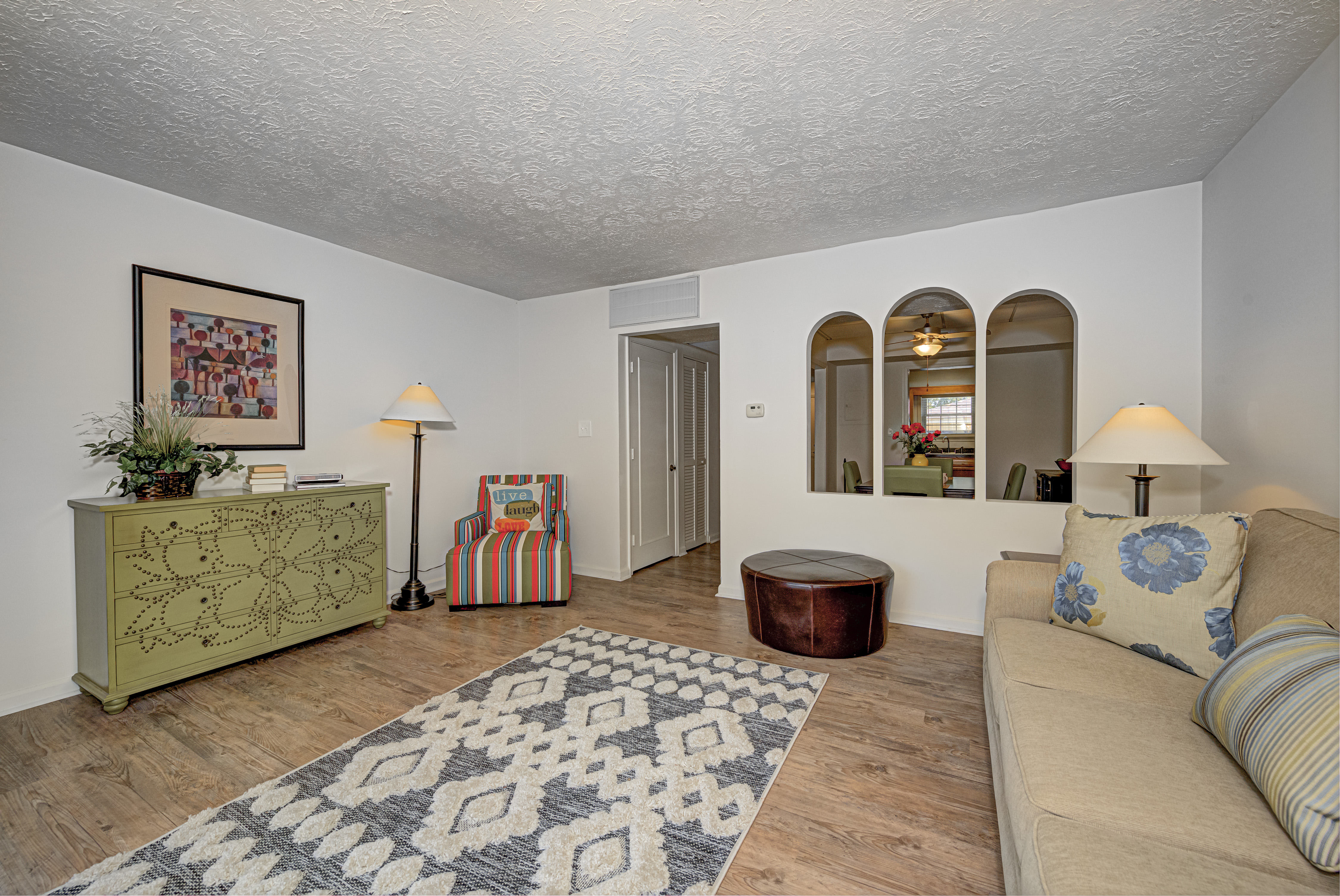 Greenwood Oaks Townhomes – photo 5
