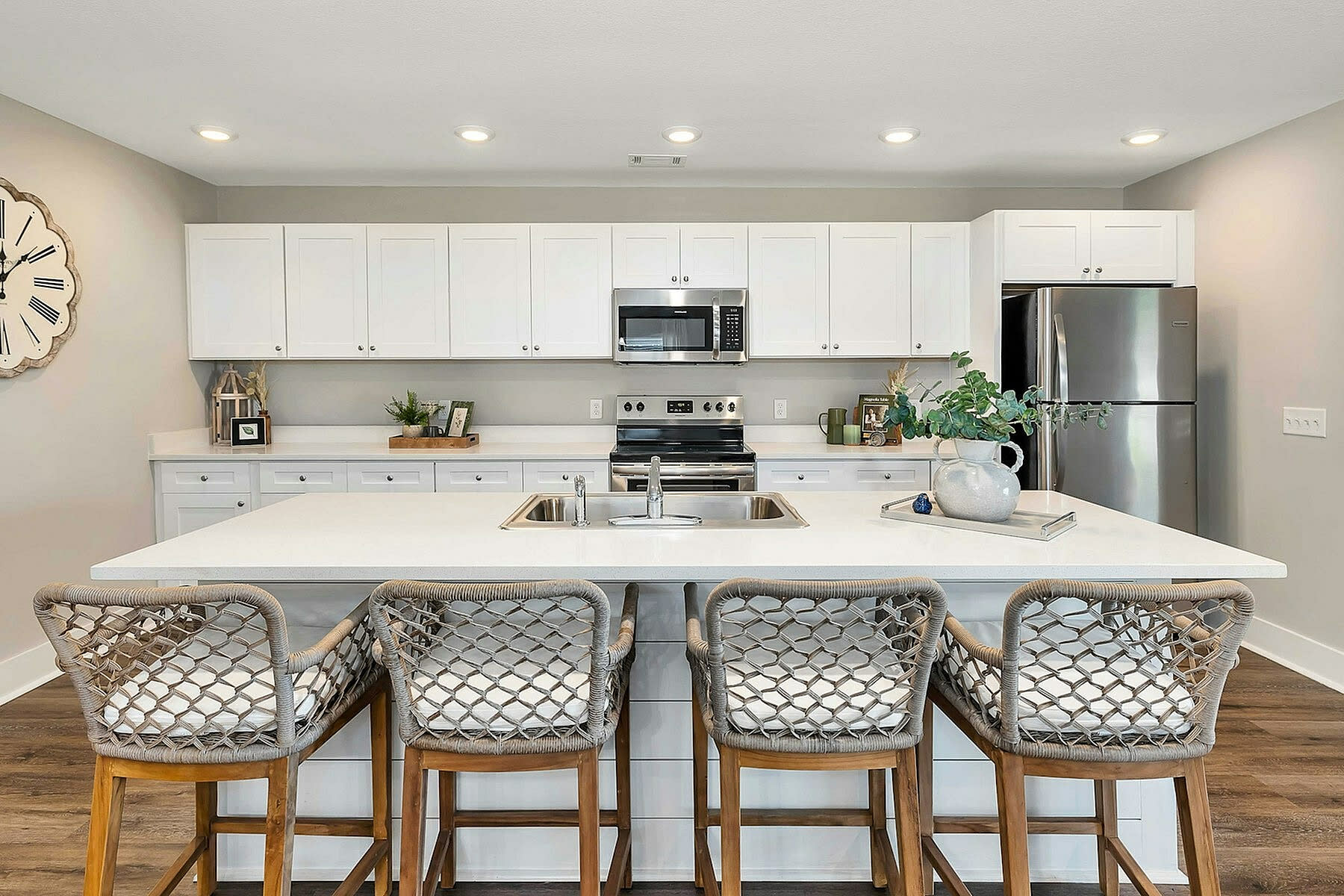Pointe Villas Brunswick – photo 1