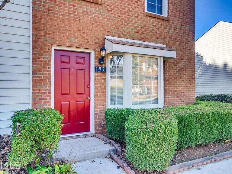 199 Holcomb Ferry Road – photo 1
