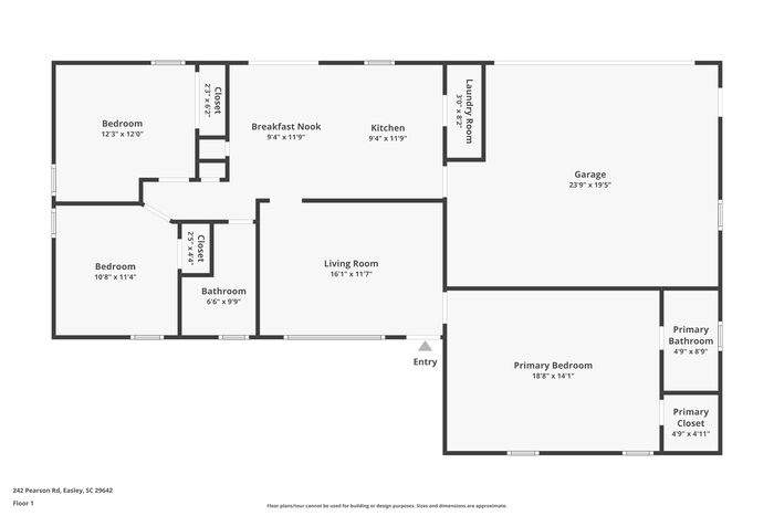 242 Pearson Road – photo 2