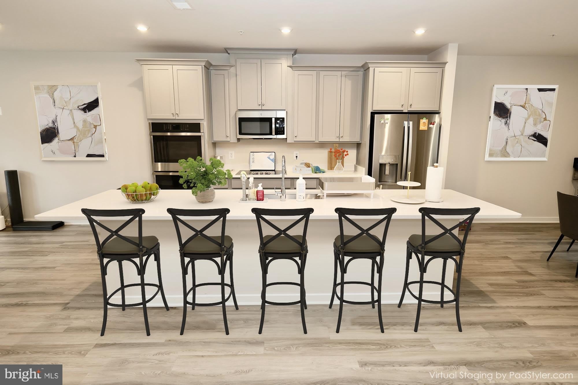 4619 OLIVINE Drive – photo 3